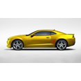 thumbnail image 3 of Xotic Tech For Chevy Camaro L&R Side Vent Insert Red Stripe Decal Inlay Sticker 2011 - 2015, 3 of 4