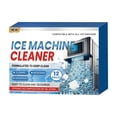 thumbnail image 2 of NAOJIE Ice Machine Cleaner Maker Descaler - 12 Clean Tablets Compatible with Frigidaire,Kitchenaid,Ice Maker Cleaner Tablets,Ice Machine Cleaner,Active Cleaning Products, 2 of 9