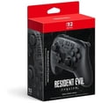 thumbnail image 1 of Control Nintendo Switch 2 Pro Edicion Resident Evil Requiem, 1 of 4