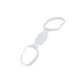thumbnail image 1 of Soidarity Corrector de postura de espalda, cinturón de corrección de postura, cómodo portátil para adultos y niños, enderezador de espalda Ropa Deportiva, Zapatos Bolsa blanca de OPP Soidarity OD016236-01, 1 of 6