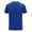 Blue, variant on Mens T-Shirts,Compression Shirt Men's Summer Casual Outdoor T-shirt Plus Size Sport Fast-Dry Breathable Tops Tshirts Shirts,Workout Shirts Black 8XL