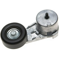 Accessory Drive Belt Tensioner Assembly Fits select: 2003-2007 FORD F250, 2003-2007 FORD F350