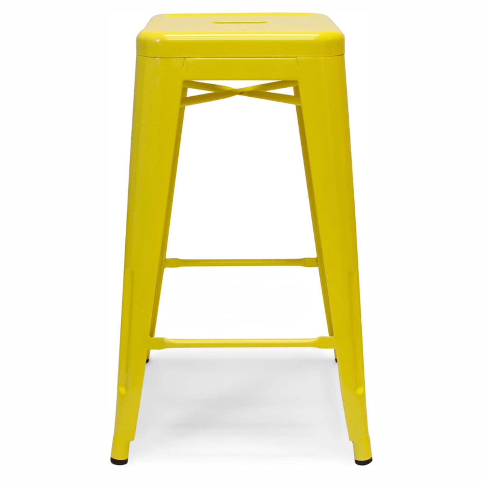 AEON Galaxy Counter Stool (2), Lime