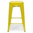 thumbnail image 4 of AEON Galaxy Counter Stool (2), Lime, 4 of 7