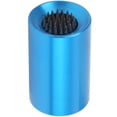 thumbnail image 1 of Cue Tip Tool Pool Stick End Shaper 2 In 1 Billiard Cue Tip Shaper Pool Table Stick End Scuffer Tool Billiard Accessory, 1 of 8