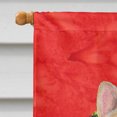 thumbnail image 3 of Carolines Treasures SS4175CHF 28 x 40 In. French Bulldog Flag Canvas- House Size, 3 of 4