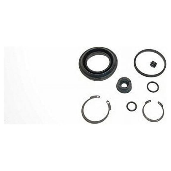 Carlson 41304 Disc Brake Caliper Repair Kit