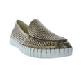 thumbnail image 3 of Women's Bernie Mev TW72 Perforated Loafer, 3 of 11