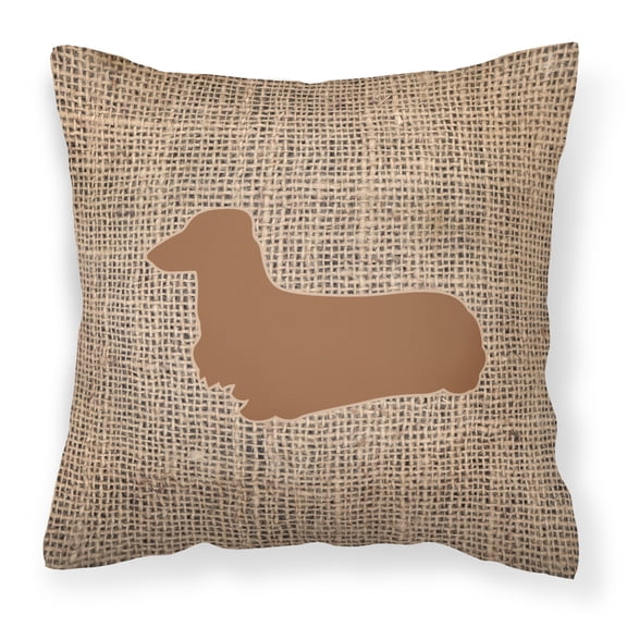 Fabric Decorative Pillow