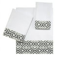 thumbnail image 2 of Avanti Harlow Fingertip Towel, 2 of 2