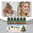 thumbnail image 5 of Christmas Fragrance Oils Set, Premium Holiday Essential Oil for Diffusers, Scents for Candle & Soap Making, Scented Oil Gift, 5 of 9