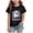 Black, variant on 4Th of July Shirt Boys Girls 250Th Anniversary USA Shirt Crew Neck Loose Tops Short Sleeve Summer American Flag Outfit(Orange,11-12 Years)