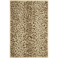 thumbnail image 7 of SAFAVIEH Martha Stewart Kalahari Spotted Area Rug, Horizon Sandbeige, 9' x 12', 7 of 7