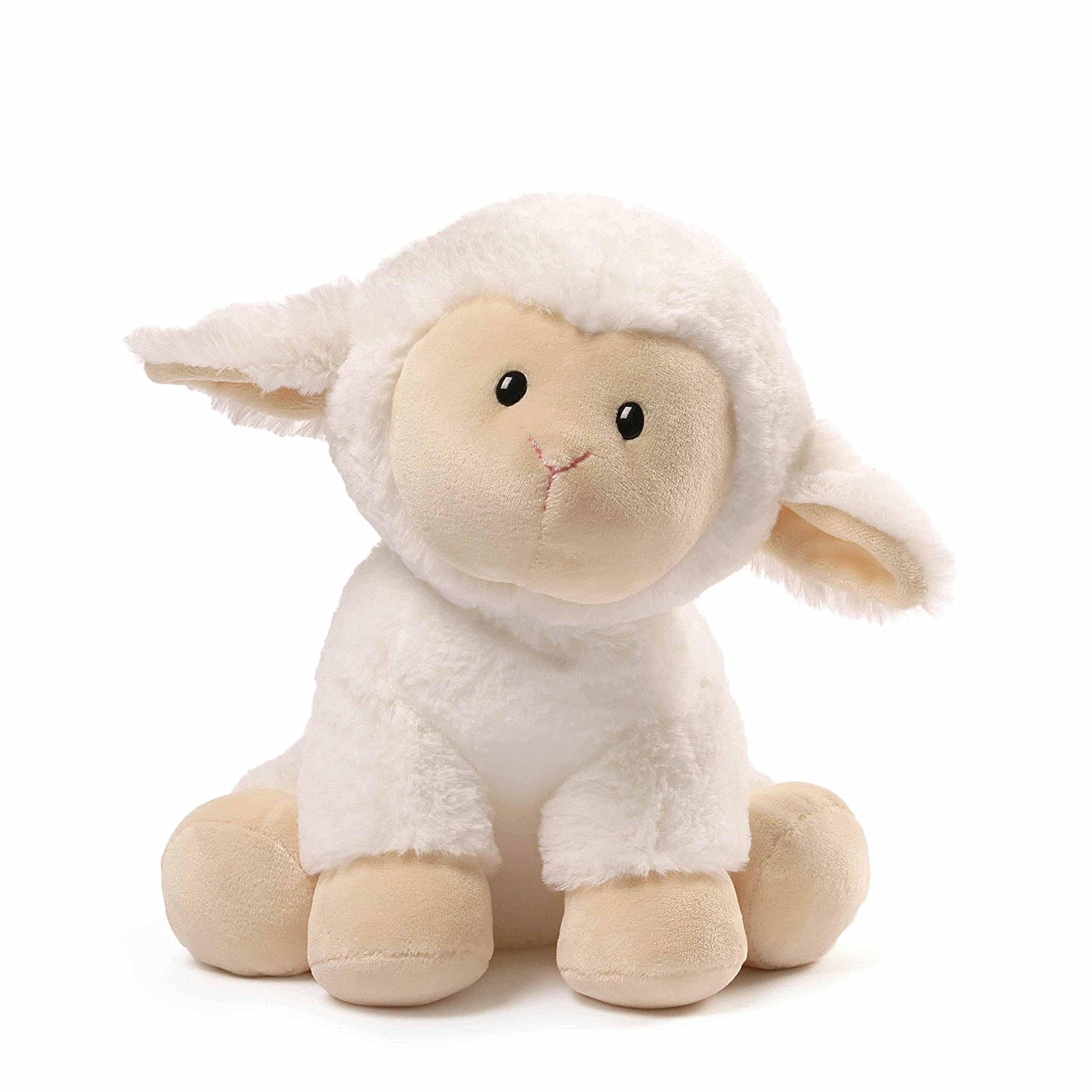 lamb stuffed animal walmart