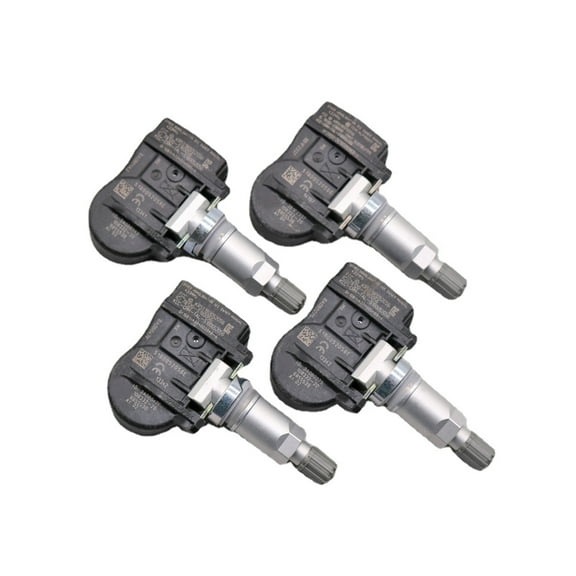 TYRE PRESSURE SENSOR FOR 2014-2022 BMW 4-SERIES F32 F33 F36 TPMS 433MHz BMW TIRE PRESSURE SENSOR 6855539 36106881890 36106856209