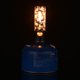 thumbnail image 2 of Lámpara de vapor Lámpara portátil Luz Compacta Gas butano Linterna de luz Uso al aire libre solo par Tomshoo Lámpara de vapor, 2 of 7