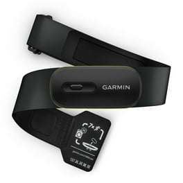 Garmin HRM-Pro™ Plus Chest Strap Dual Heart Rate Band - Black