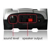 amphony wireless speaker kit with two wireless amplifiers, model 1800, makes surround speakers wireless, 2x80 watts, 300ft range, connect to any audio source, better-than bluetooth digital wireless