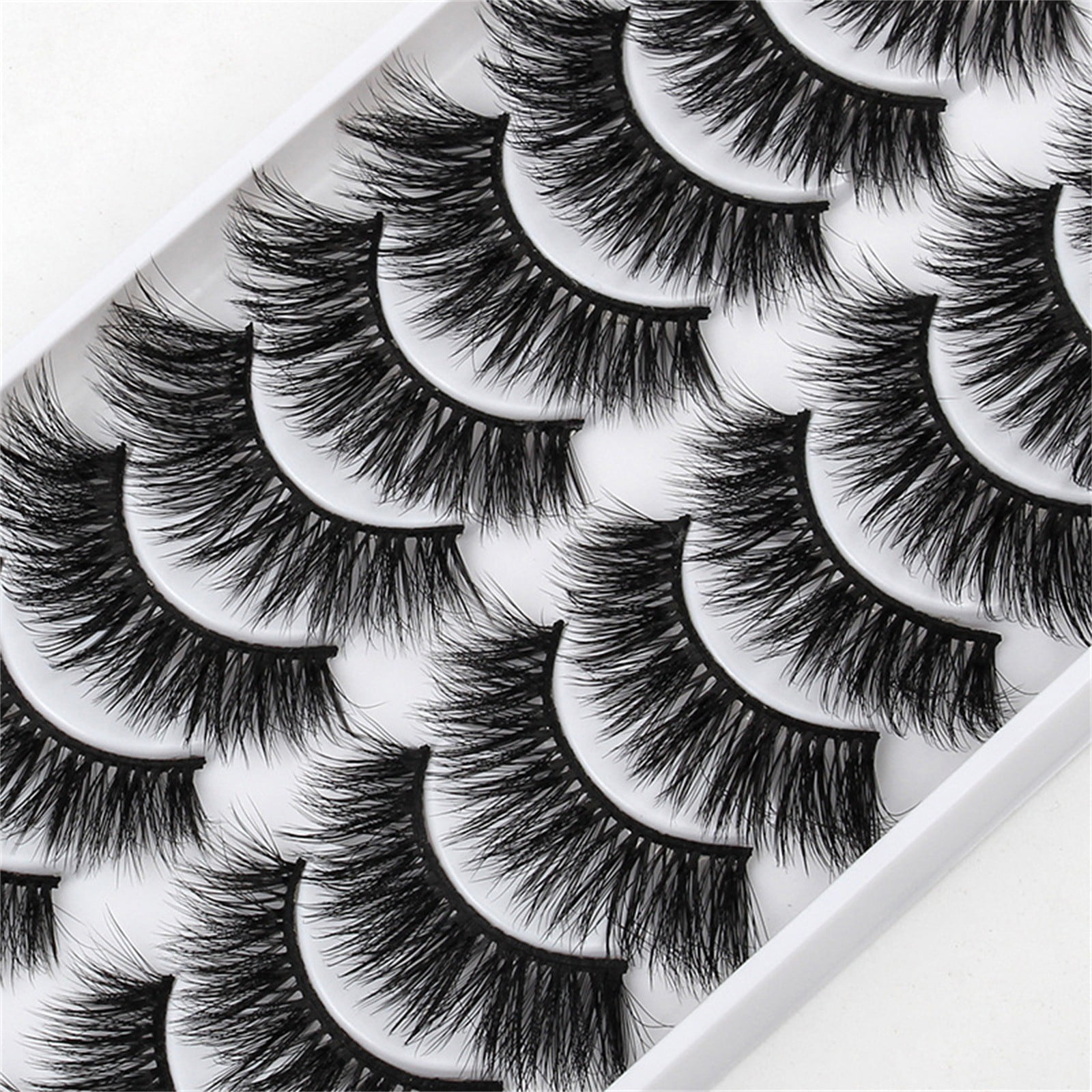 25mm Individual Eyelashes Cm3024z 3d Lashes 25mm Bulk Pads for Lashes D Curl Lashes Eyelash Pad Books 20mm 25mm Dramatic Lashes Bulk 3d Face Lashes Natural Heart Packaging 5d 25mm Lashes Bulk Wispy