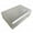 Grey, variant on Eva Yoga Cork Block Pilates Foam Brick Home Stretch Gym Fitness Exercise Tool
