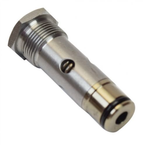 Hydraulic Relief Valve fits Ford 4000 3400 5000 7000 4400 3500 5900