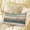 Brown, variant on Farmhouse Teal Brown Throw Pillow Cover, Pillowcase Protectors with Zipper, Breathable Decorative Lumbar Pillow Case Cover, Retro Ombre Wooden Pillow Shams for Couch Sofa 16x24Inch