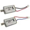 thumbnail image 1 of 1 piezas de repuesto de motor CW y CCW para X8c X8w X8hc X8hw RC Quadcopter yotijar Motor CW, 1 of 5