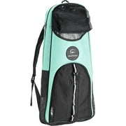 Phantom Aquatics Lightweight Swimming Gear Bags, 24.00 x 10.00 x 10.00 inches