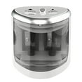 thumbnail image 2 of El Ectric Pencil Sharpener Powerful St All Fre E Motor Pr Events Over Sharpening, 2 of 4