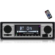 Blaupunkt AM/FM Bluetooth Media Receiver - Toronto - Walmart.com