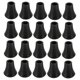 thumbnail image 5 of OULII 20Ud Protectores Para Patas De Batería En Para Cuidado Del Piso, 5 of 8