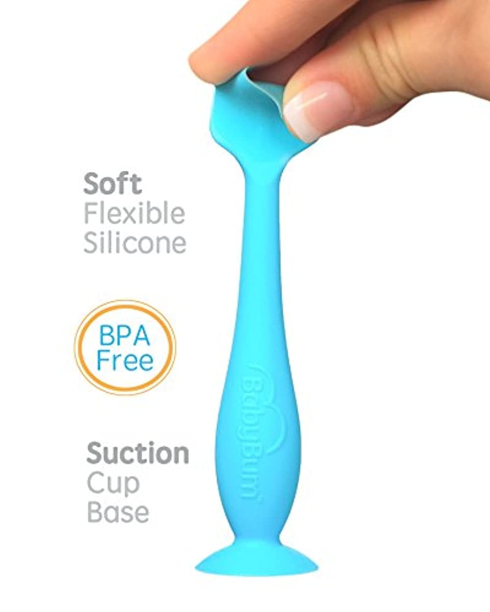 baby bum brush