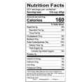 thumbnail image 6 of Royal White Basmati Rice ( 1 Pack of 20 Lb), 6 of 8