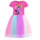 thumbnail image 3 of Vestido de verano para niñas de Inside Out, 2024, JOY SADNESS, ropa para niñas pequeñas, vestidos casuales de manga corta, vestidos de fiesta de boda para niñas pequeñas, 3 of 5