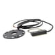 thumbnail image 1 of Kit de conversión de sensor de pedal para bicicleta eléctrica, duradero, con asistencia de piezas negras para bicicleta. 12 magnético, 1 of 9