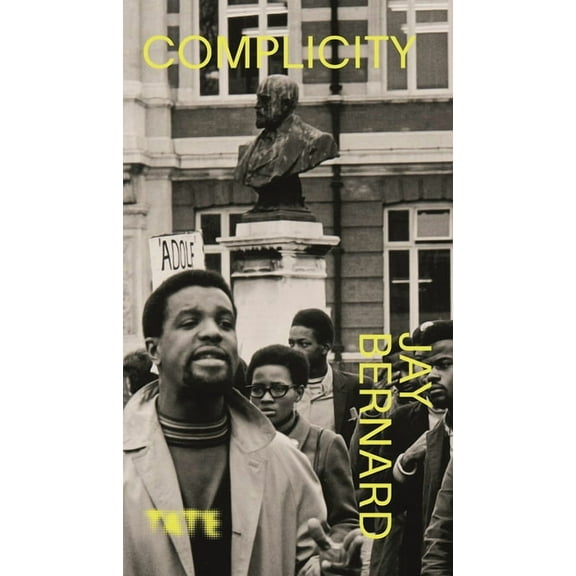 Look Again Complicity: An Art and Colonial History of London, (Paperback)