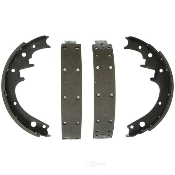 Drum Brake Shoe Fits select: 1966-1972 FORD MUSTANG, 1983-1986 FORD LTD
