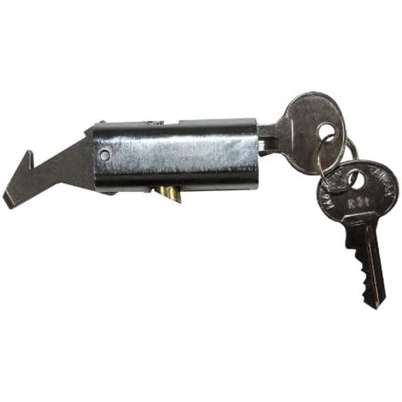 SRS 2151 Signore Vertical File Cabinet Lock Keyed Alike KA32