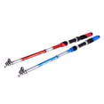 thumbnail image 3 of "2.1M Portable Telescopic Fishing Rod Fiberglass Fishing Pole Travel Sea Fishing Spinning Rod", 3 of 7