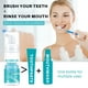thumbnail image 4 of Pasta dental en espuma para blanquear los dientes, eliminar manchas y potenciar la salud dental (50 ml), 4 of 4