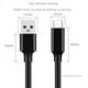 thumbnail image 4 of USB3.2 10Gbps Tipo C Cable USB una A Tipo-C 3.2 Transferencia de Datos USB C SSD Disco Duro Cable PD 60W 3A Carga RáPida 3.0,1M, 4 of 7