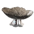 thumbnail image 1 of Bandeja para servir frutas, material PET, moderna cesta de frutas, mesa decorativa, fruteros. Negro transparente, 1 of 9