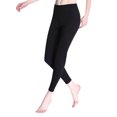 thumbnail image 3 of Neopreno Hombres Mujeres Fitness Adelgazar Sauna Legging? Pantalones Sudor caliente Forma del cuerpo (S), 3 of 8