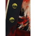 thumbnail image 3 of Kid's Zombie Pirate Costume, 3 of 7