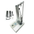 thumbnail image 2 of Techtongda Digital Spring Extension & Compression Testing Machine 5000N Spring Table Test Stand AC110V-220V, 2 of 13