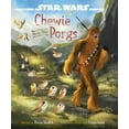thumbnail image 2 of Star Wars: the Last Jedi Chewie and the Porgs, 2 of 2