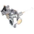 thumbnail image 2 of 498298 692784 495951 135200 carburador de aluminio Carburador Carb Kit 498298 Ajuste de aluminio de repuesto para motor Briggs y Stratton Amonsee Otros, 2 of 8