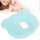 thumbnail image 3 of Infant Newborn Baby Pillow Soft Prevent Flat Head Sleeping Support Cushion PillowBlue Bear, 3 of 4