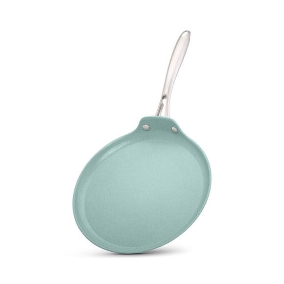 COMAL DE COCINA 24 CM CON MANGO JADE COOK NUEVA GENERACION JADE COOK Suave y Fácil, S.A. de C.V. C0402-00