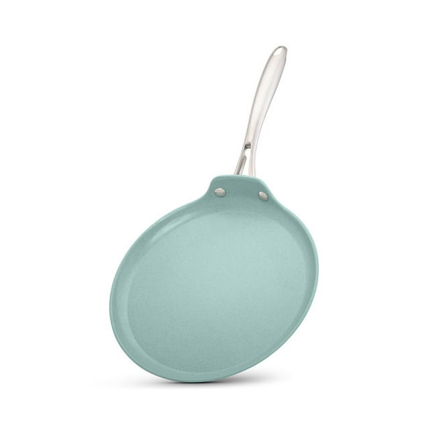 COMAL DE COCINA 24 CM CON MANGO JADE COOK NUEVA GENERACION JADE COOK Suave y Fácil, S.A. de C.V. C0402-00